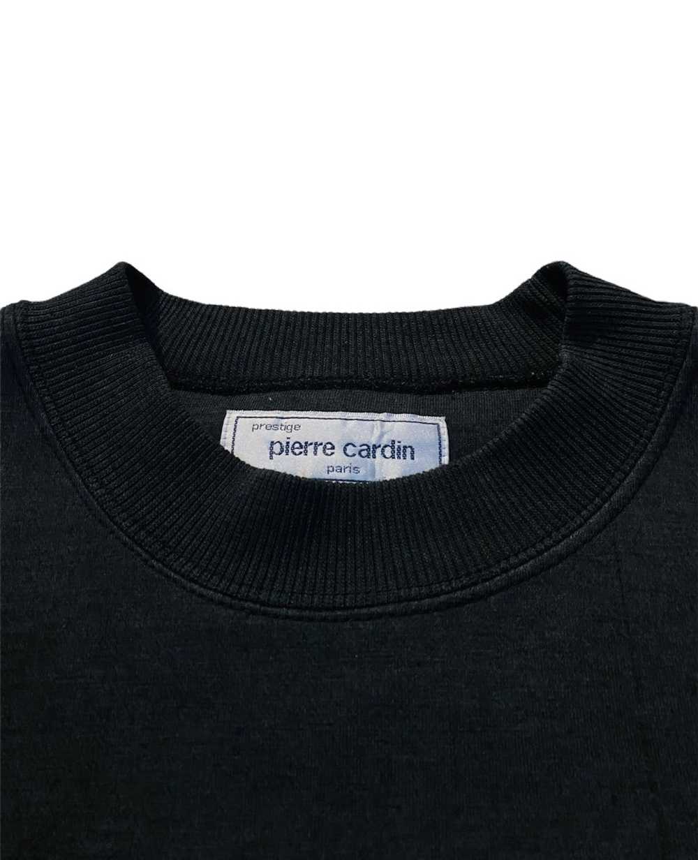 Pierre Cardin × Vintage Pierre Cardin Paris Sweat… - image 4