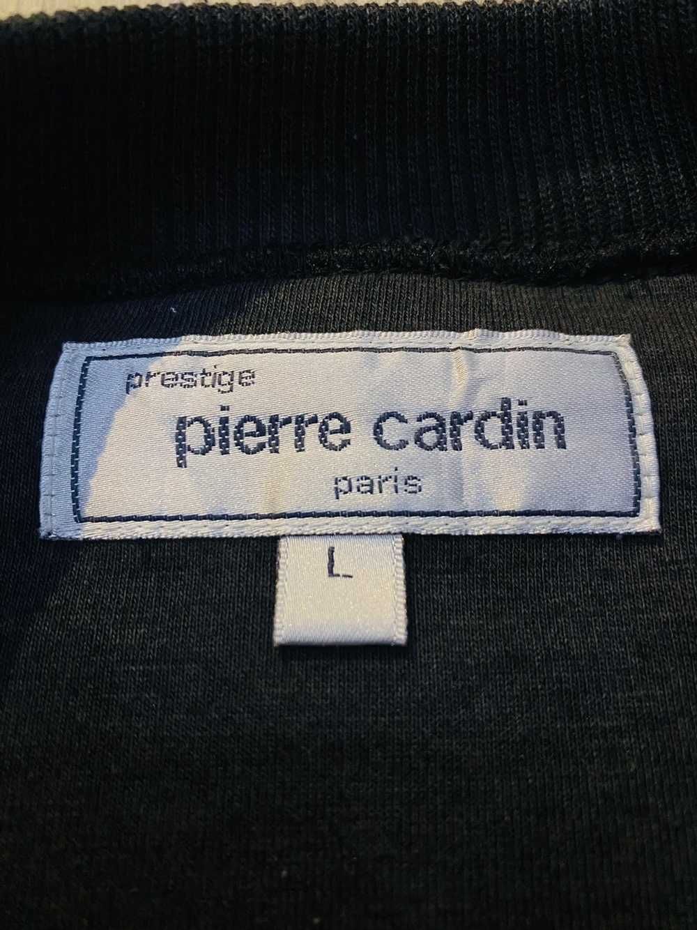 Pierre Cardin × Vintage Pierre Cardin Paris Sweat… - image 7