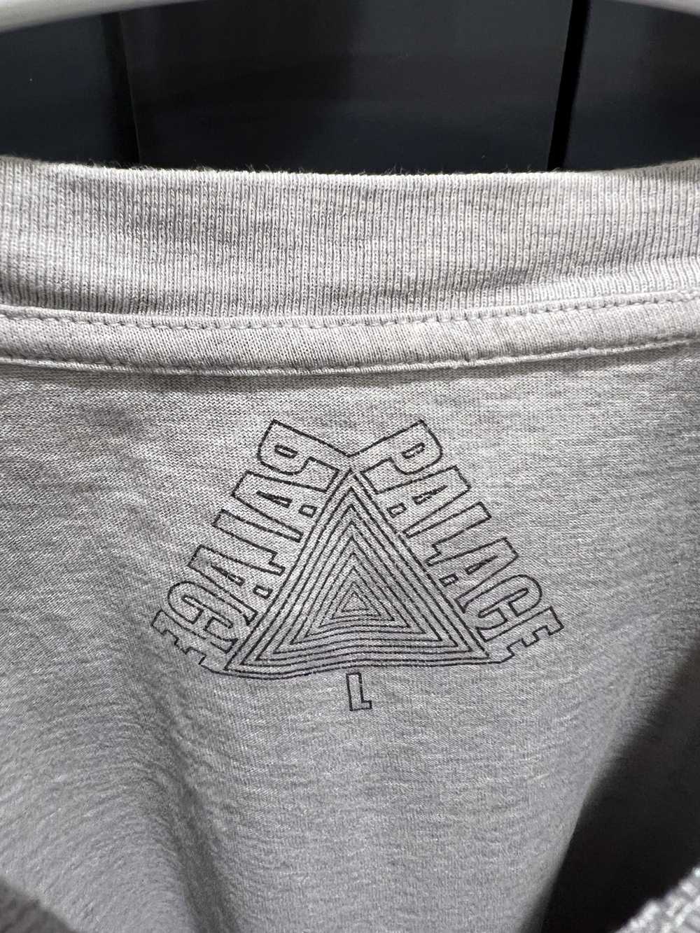 Palace Palace Barcode Long Sleeve - image 3