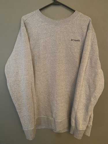 Columbia Columbia Crewneck