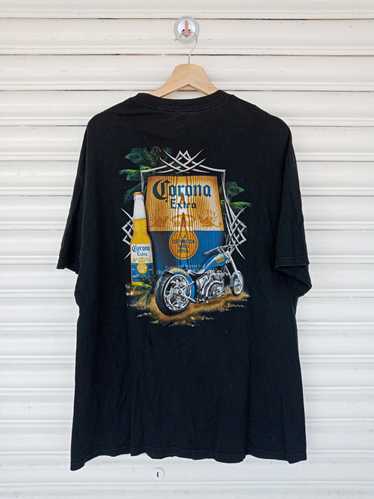 Corona × Vintage Corona Extra Bike Lady