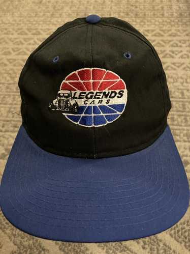 Snap Back × Trucker Hat × Yupong Legends Cars Tru… - image 1