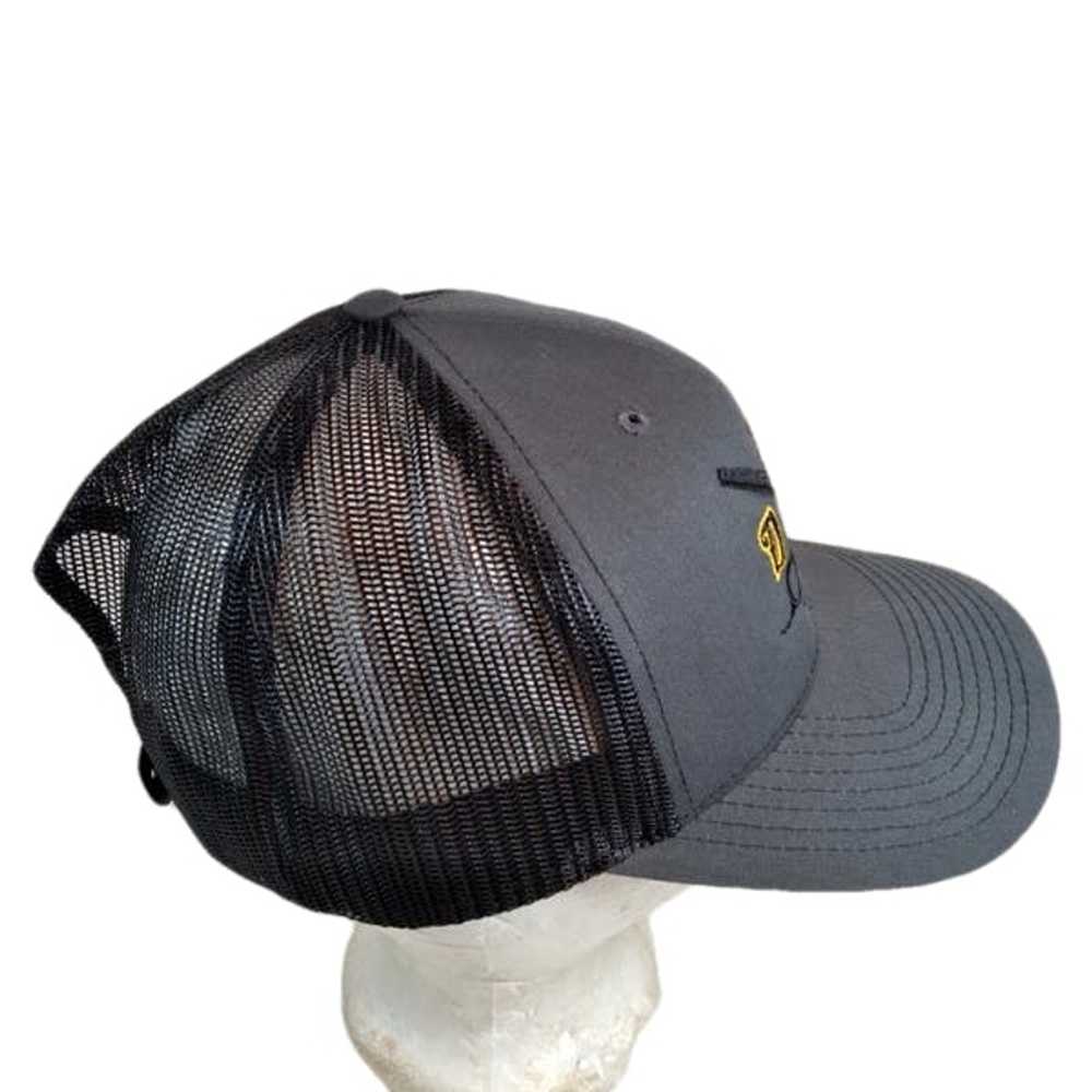Richardson × Streetwear × Trucker Hat Dirty City … - image 3