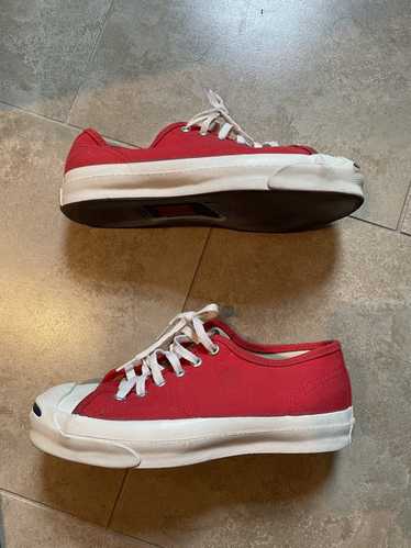 Converse JACK PURCELL LOW MADE IN U.S.A.