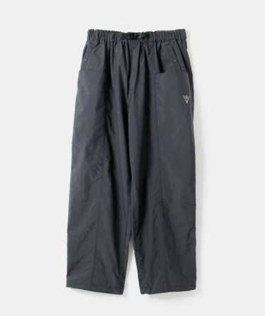 South2 West8 Belted Center Seam Pants