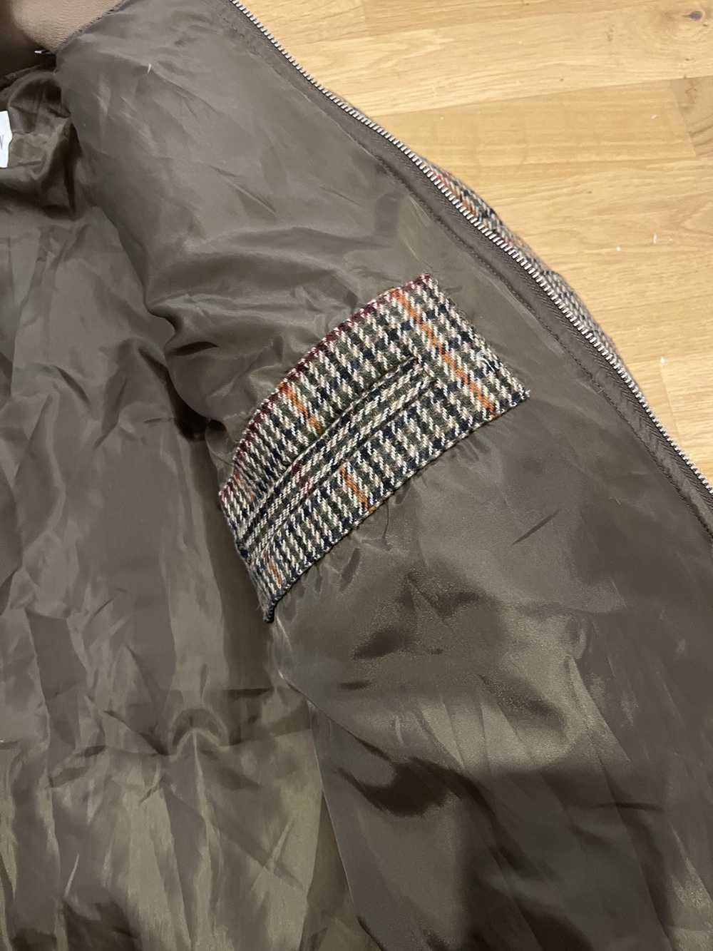 Han Kjobenhavn Quilted Bomber - image 7