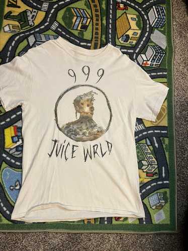 999 CLUB, Juice WRLD Official 9️⃣ 9️⃣ 9️⃣,  – Juice WRLD