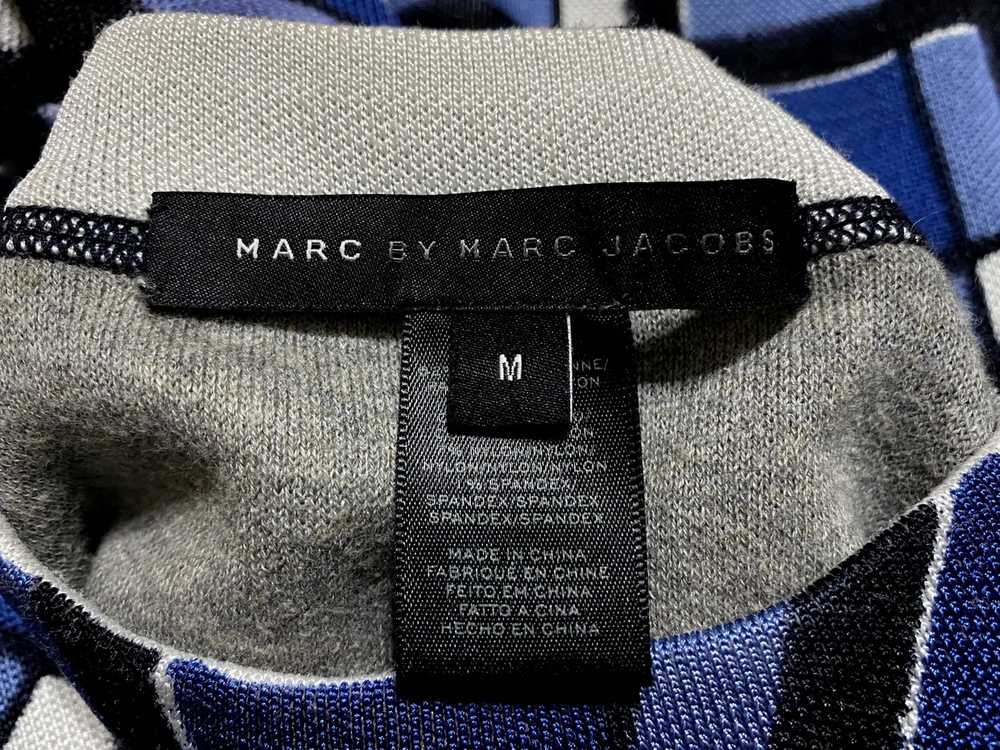 Heritage × Marc By Marc Jacobs × Vintage Women's … - image 9