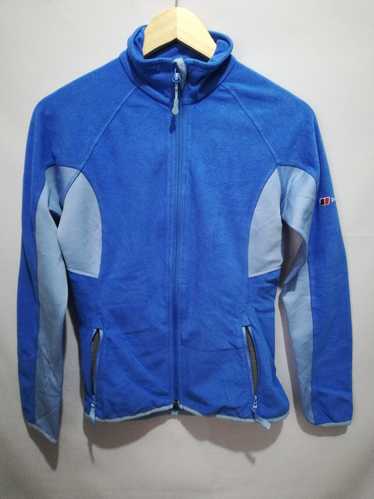 Berghaus Berghaus fleece size 8