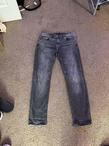 7 For All Mankind Denim Jeans