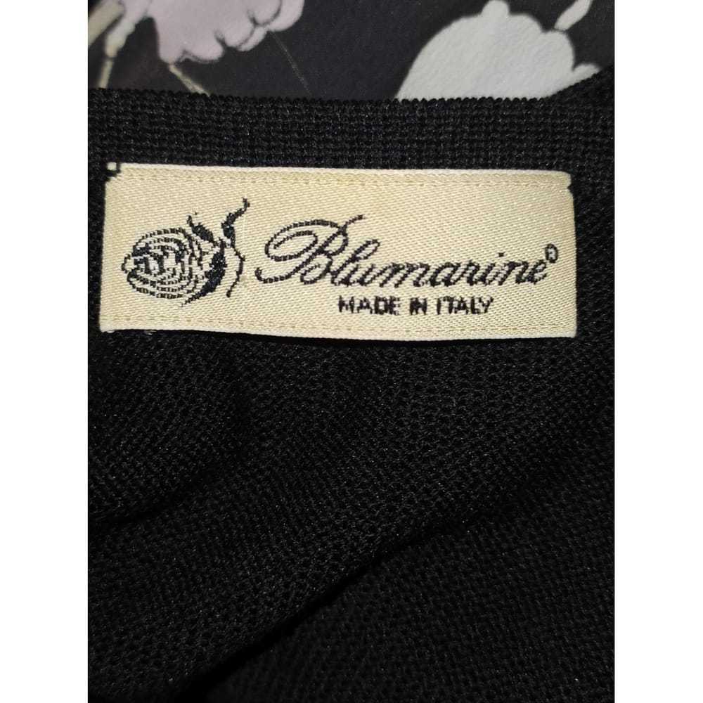 Blumarine Wool cardigan - image 4