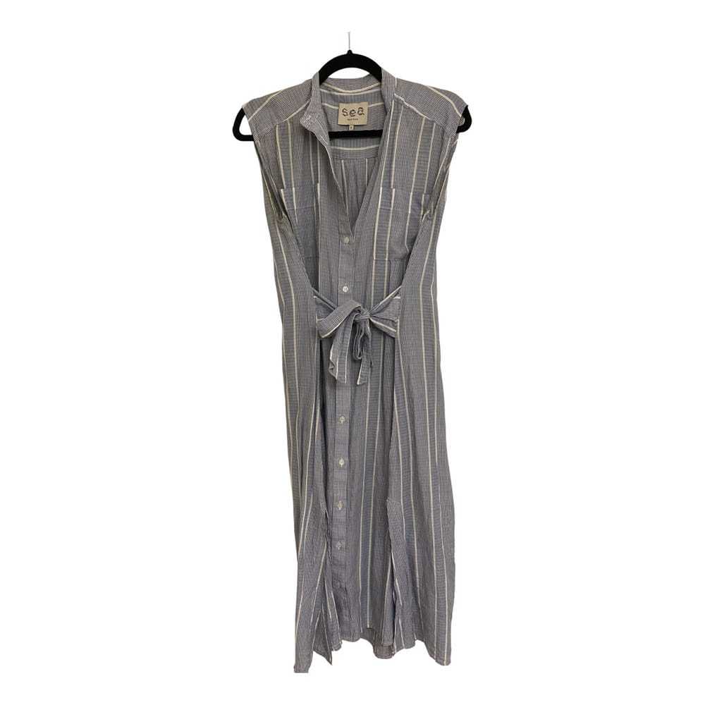 Sea New York Mid-length dress - image 1