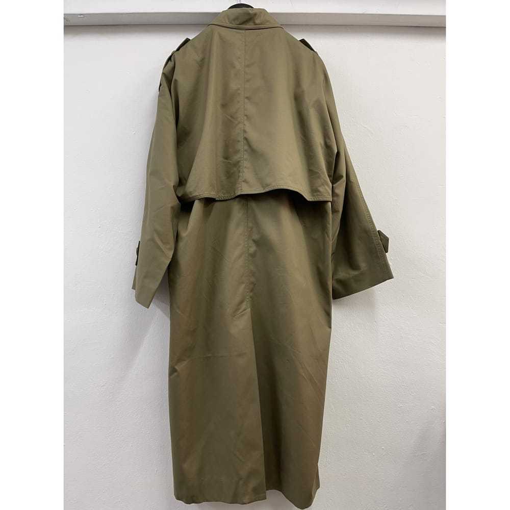 Celine Trench coat - image 2