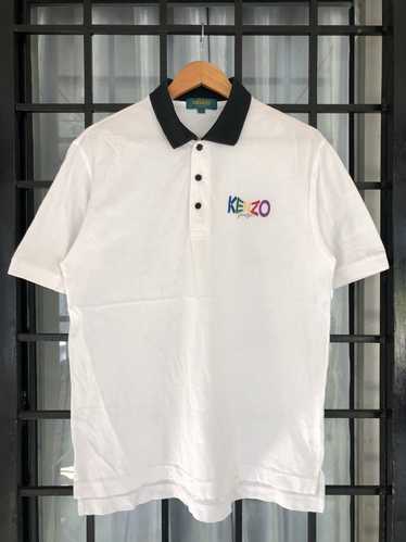 Vintage kenzo golf - Gem