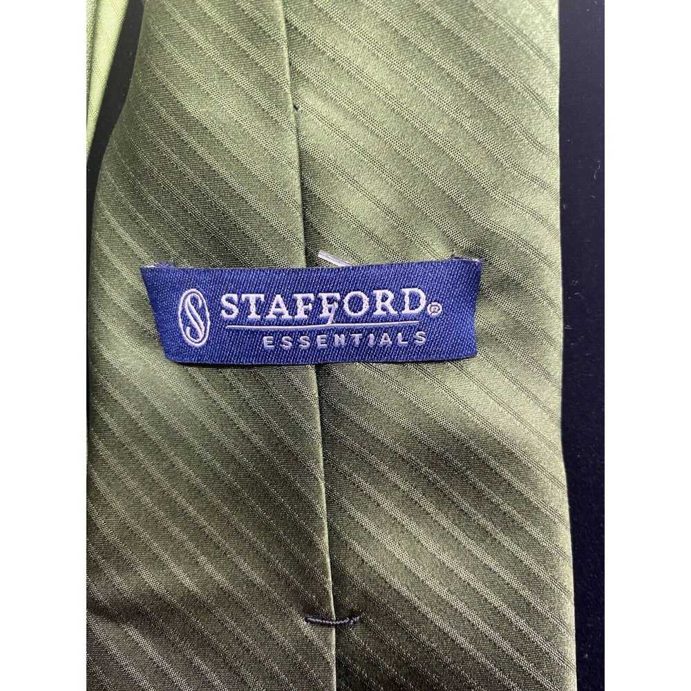 Stafford Stafford Essentials GRADIENT GREEN LANTE… - image 3