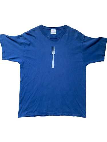 Nike Rangers 2000-01 Third Shirt (XL) (Excellent) Red XL 46-48 Inch Chest (112-124cm)