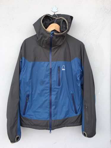 Sierra Designs vintage sierra design primaloft puf