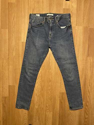 Pacsun × Streetwear Pacsun Slim Taper Jeans