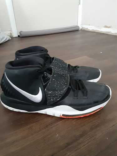 Nike Nike Kyrie 6 jet black