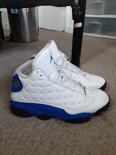 Jordan Brand Jordan 13 hyper royal