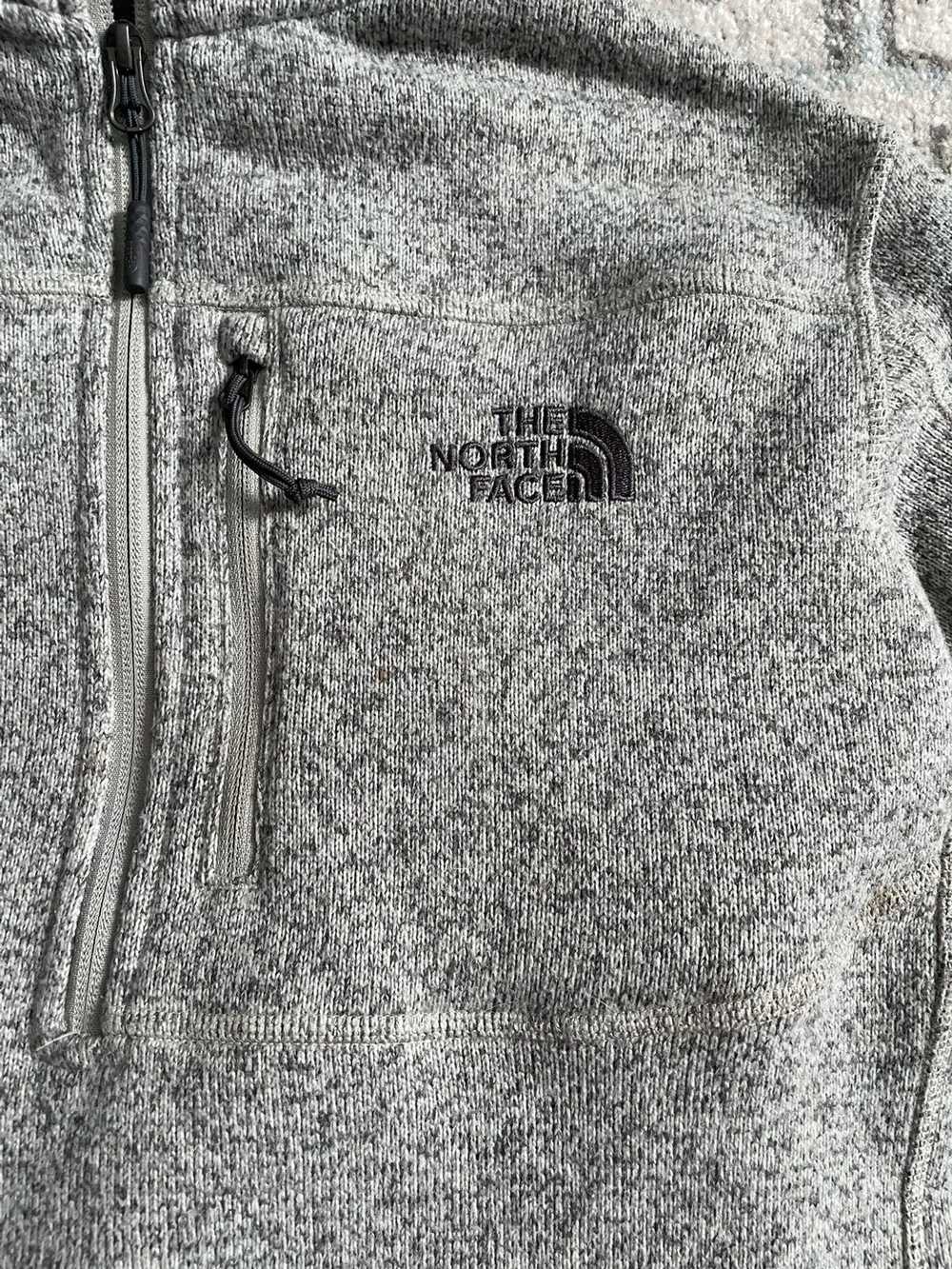 The North Face North Face Quarter Zip - image 2