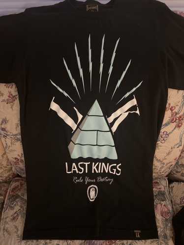 Last Kings × Streetwear Last Kings Rule Your Desti