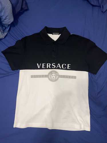 Versace Versace Medusa Polo