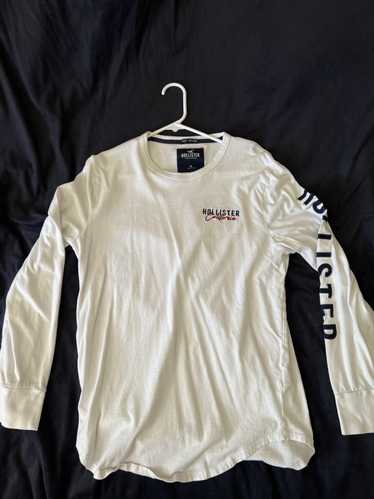 Hollister Hollister Long Sleeve