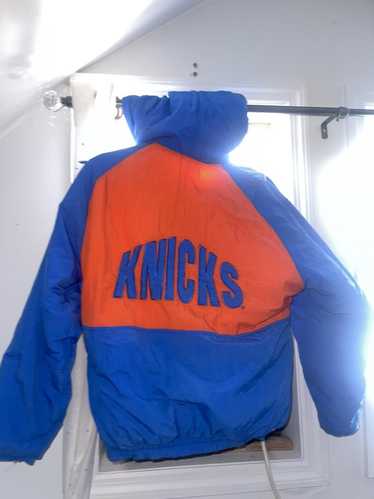 Knicks windbreaker jacket - Gem