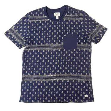 True Religion True Religion tee patterned T-shirt… - image 1