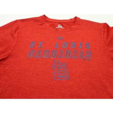 St. Louis CARDINALS MLB Carlos Beltran #3 Mens Baseball Jersey Size XL