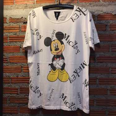 Disney × Joyrich Joyrich Mickey Mouse Tee - image 1