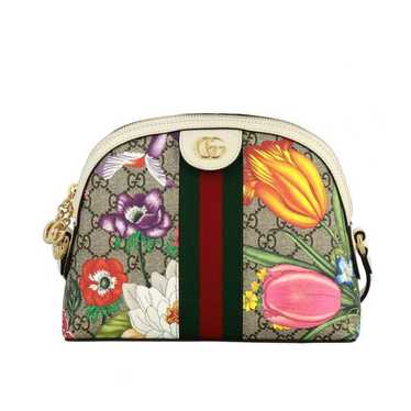 Gucci Ophidia cloth handbag - image 1