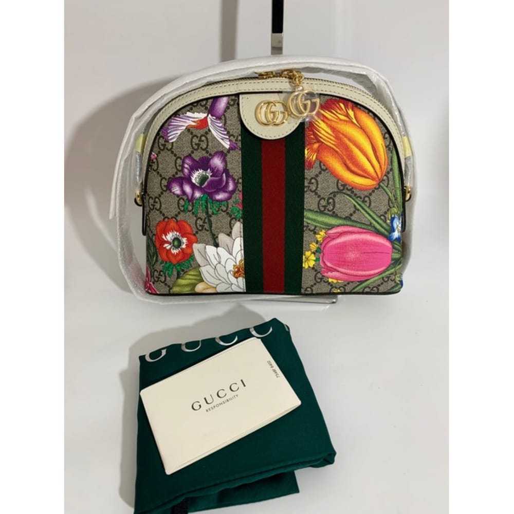 Gucci Ophidia cloth handbag - image 3