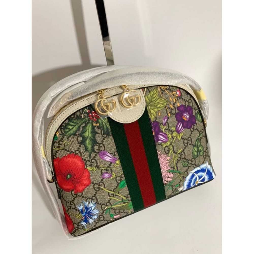 Gucci Ophidia cloth handbag - image 4