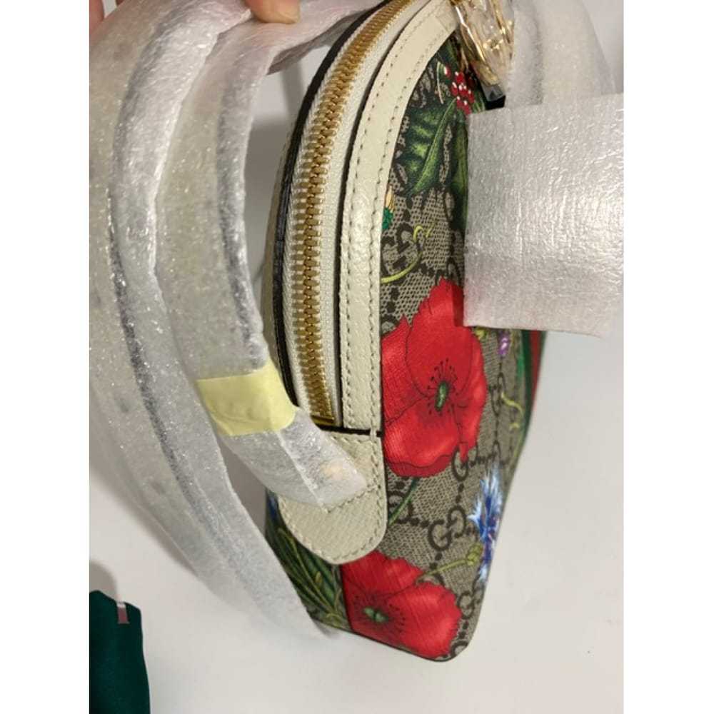 Gucci Ophidia cloth handbag - image 5