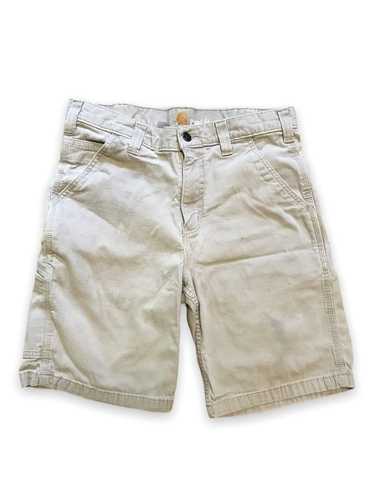 Carhartt × Vintage Vintage Carhartt shorts - image 1