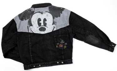 Desigual × Disney × Mickey Mouse Women’s Desigual… - image 1