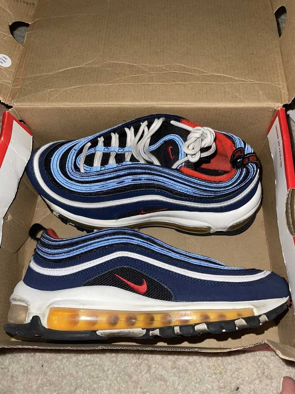 Nike Nike Air max 97 GS - image 1