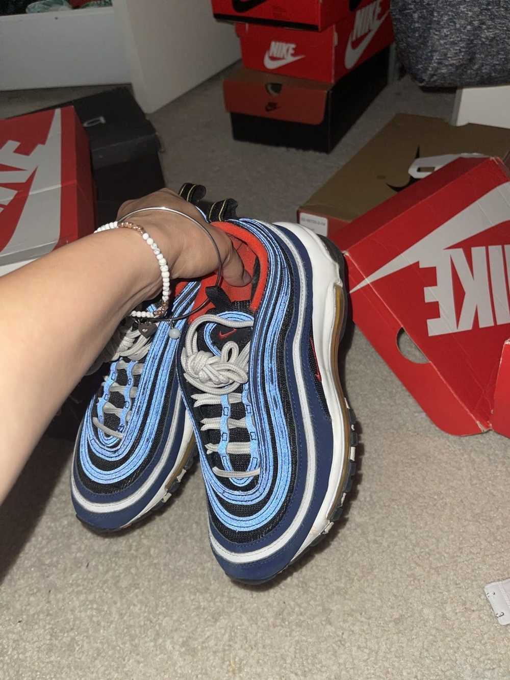 Nike Nike Air max 97 GS - image 7