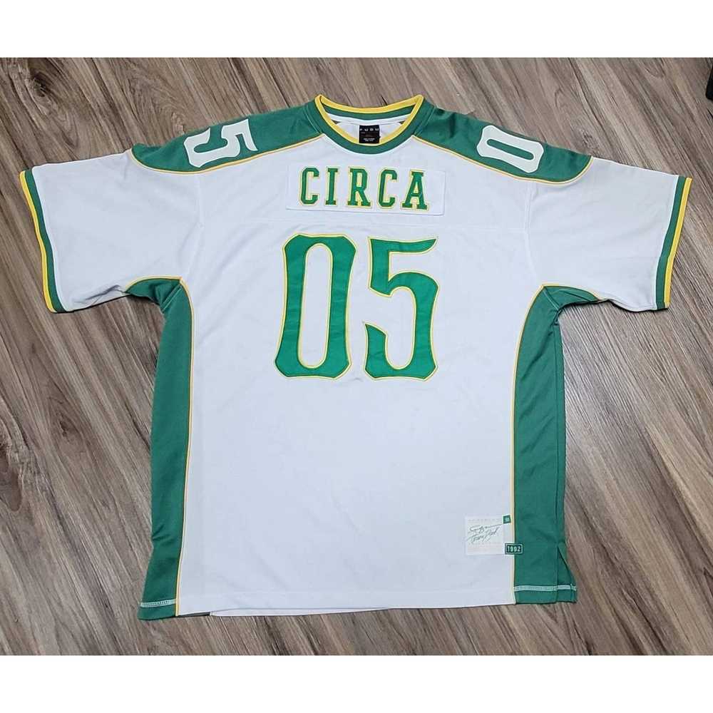 Fubu Vtg FUBU Circa 05 Jersey - image 1