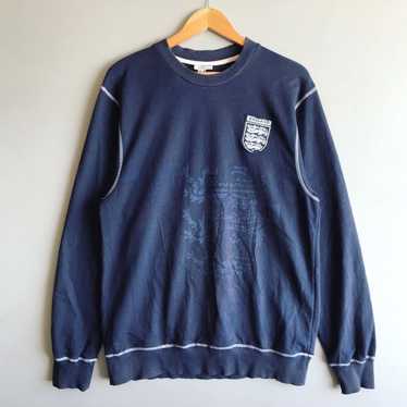 Umbro england sweatshirt - Gem