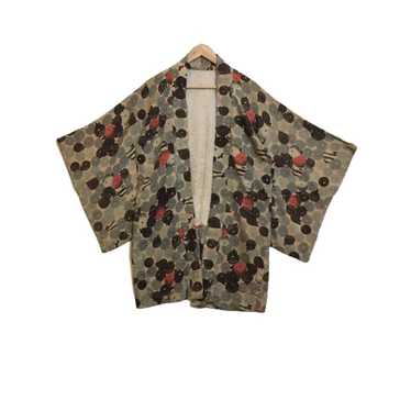 Kimono Japan Dragon Kimono Japanese Nice Design /… - image 1