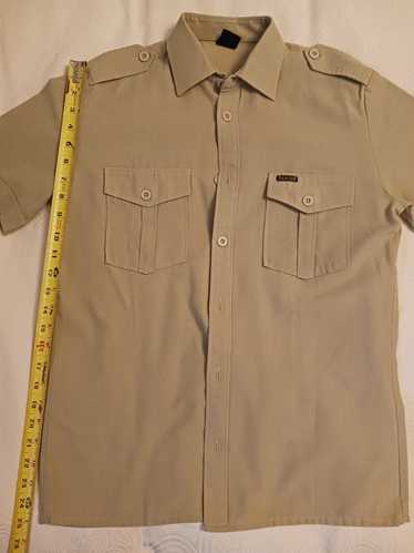 Other Tiklas Short Sleeve Button Up - image 1