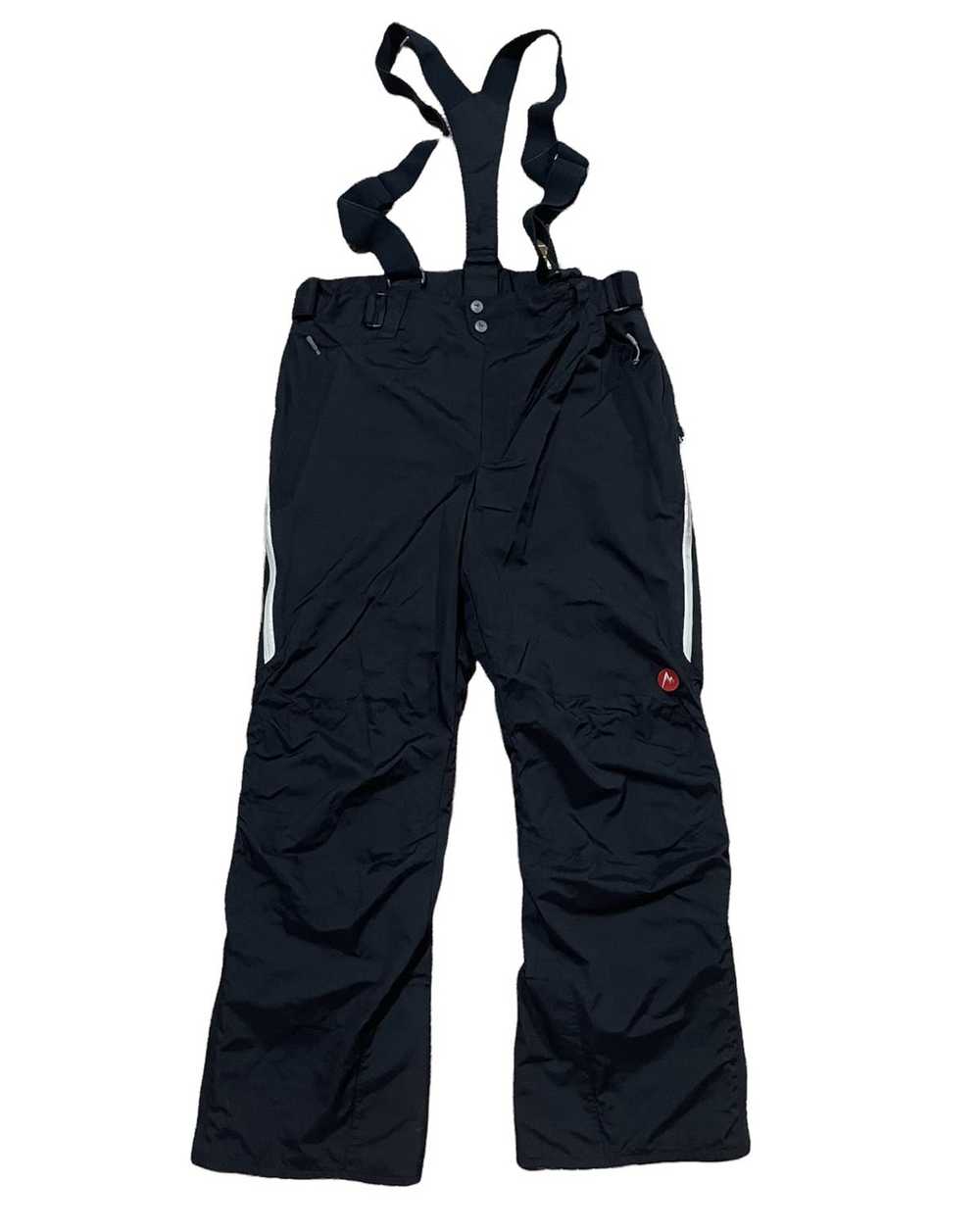 Descente × Japanese Brand × Marmot Marmot Ski Pan… - image 1