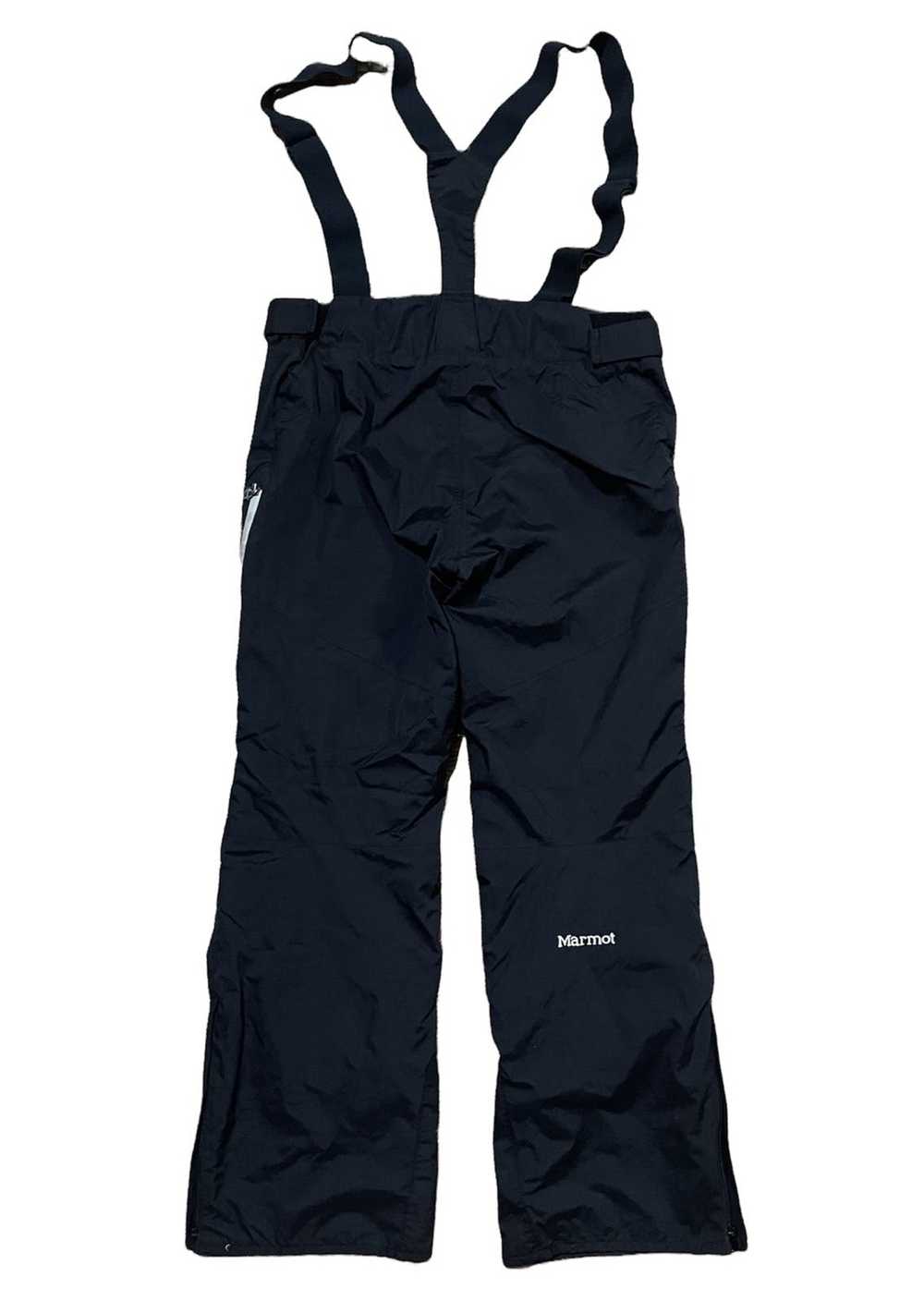 Descente × Japanese Brand × Marmot Marmot Ski Pan… - image 6