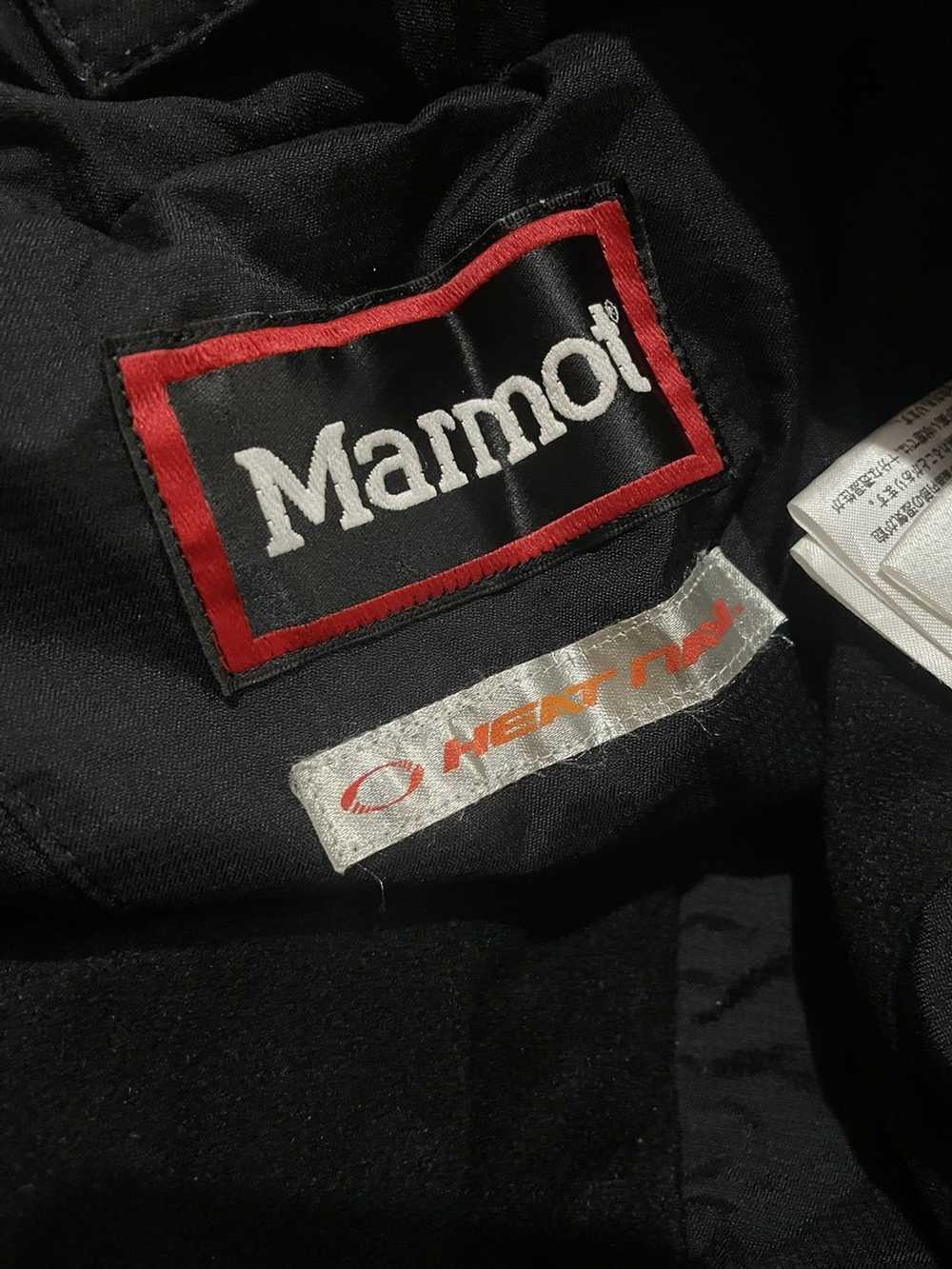 Descente × Japanese Brand × Marmot Marmot Ski Pan… - image 9