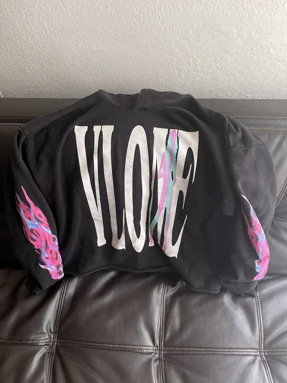 Vlone VLONE VICE CITY Hoodie - image 1