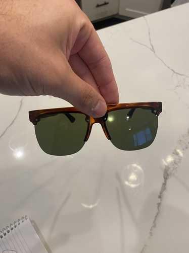 Gucci Gucci Unisex Sunglasses - Large Frame