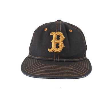 Men's Navy Denim Levis Jackets, Black Converse Shoes, Black Sf Giants New  Era Hats, Baseball by OliverPlaid